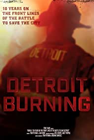 Detroit Burning (2022)