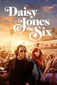 Watch Full Tvshow :Daisy Jones The Six (2023)