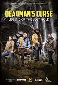 Watch Full Tvshow :Deadmans Curse (2022-)