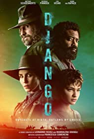 Watch Full Tvshow :Django (2023-)