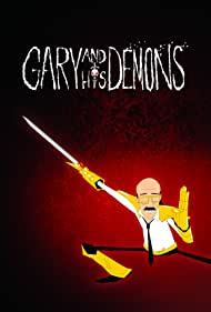 Gary and His Demons (2018)
