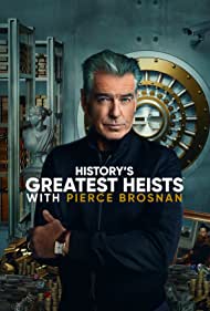 Watch Full Tvshow :Historys Greatest Heists (2023-)