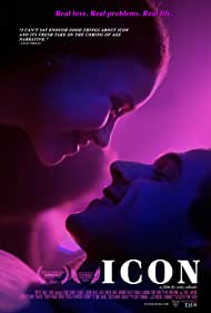 Watch Full Movie :Icon (2022)