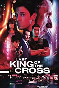Watch Full Tvshow :Last King of the Cross (2022-)