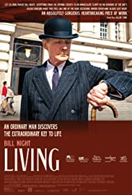 Watch Full Movie :Living (2022)