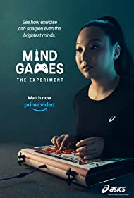 Mind Games -The Experiment (2023)