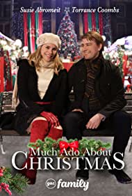 Much Ado About Christmas (2021)