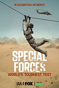 Watch Full Tvshow :Special Forces Worlds Toughest Test (2023-)