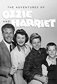 Watch Full Tvshow :The Adventures of Ozzie and Harriet (1952-1966)