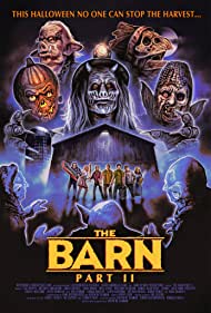 Watch Full Movie :The Barn Part II (2022)