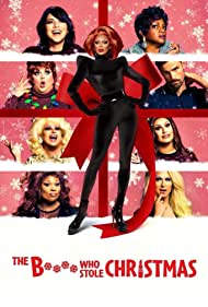 Watch Full Movie :The Bitch Who Stole Christmas (2021)