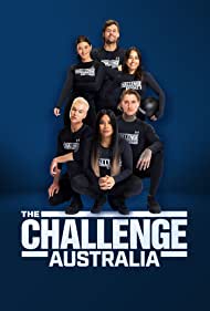 Watch Full Tvshow :The Challenge Australia (2022-)