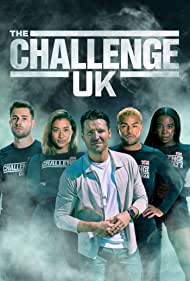 Watch Full Tvshow :The Challenge: UK (2023)