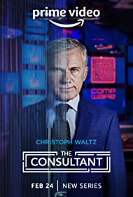 Watch Full Tvshow :The Consultant (2023-)