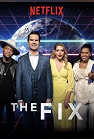 Watch Full Tvshow :The Fix (2018-)