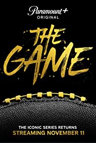 Watch Full Tvshow :The Game (2021-)