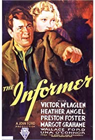 Watch Full Movie :The Informer (1935)