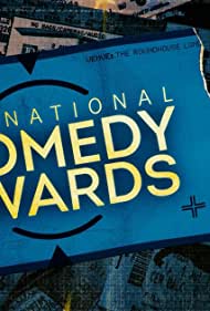 The National Comedy Awards 2023 (2023)