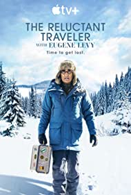 Watch Full Tvshow :The Reluctant Traveler (2023-)
