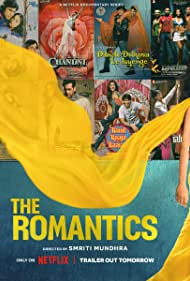 Watch Full Tvshow :The Romantics (2023)