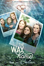 Watch Full Tvshow :The Way Home (2023-)