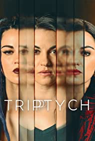 Watch Full Tvshow :Triptych (2023-)
