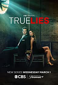 Watch Full Tvshow :True Lies (2023-)