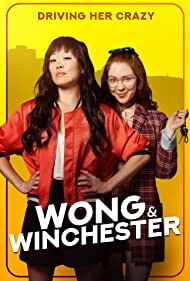 Watch Full Tvshow :Wong Winchester (2023-)