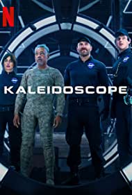 Watch Full Tvshow :Kaleidoscope (2023-)