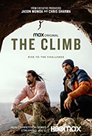 Watch Full Tvshow :The Climb (2023-)