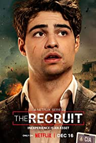 Watch Full Tvshow :The Recruit (2022-)