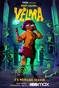 Watch Full Tvshow :Velma (2023)