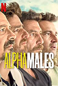 Alpha Males (2022-)