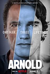 Watch Full Tvshow :Arnold (2023-)