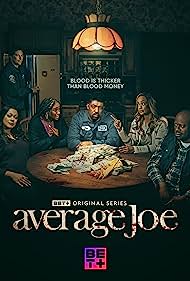 Watch Full Tvshow :Average Joe (2023-)