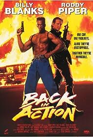 Back in Action (1994)