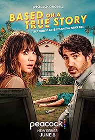 Watch Full Tvshow :Based on a True Story (2023-)