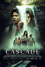 Watch Full Movie :Cascade (2023)