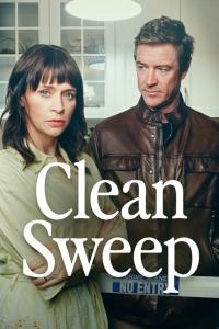 Watch Full Tvshow :Clean Sweep (2023-)