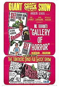 Gallery of Horror (1967)