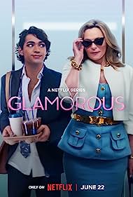Watch Full Tvshow :Glamorous (2023-)