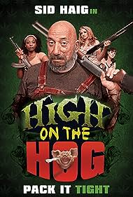 High on the Hog (2019)