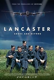 Watch Full Movie :Lancaster (2022)
