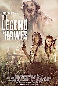 Watch Full Movie :Legend of Hawes (2022)