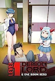 Watch Full TV Series :Level 1 Demon Lord and One Room Hero (2023-)