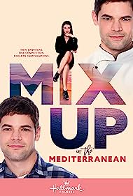 Mix Up in the Mediterranean (2021)