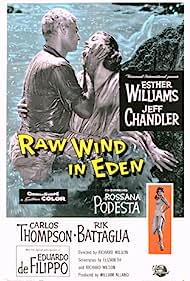 Raw Wind in Eden (1958)