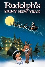 Rudolphs Shiny New Year (1976)