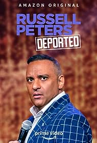 Russell Peters Deported (2020)