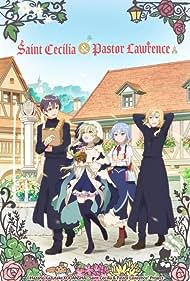 Watch Full TV Series :Saint Cecilia and Pastor Lawrence (2023-)